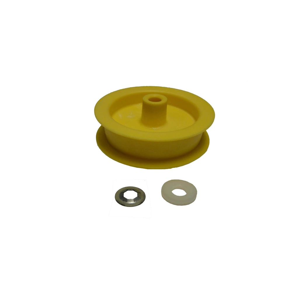 [PL3706] POLEA TENSORA SECADORA GE ORIGINAL WE12X81