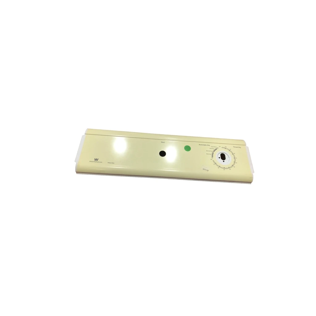 [PN2106] PANEL LAVADORA - SECADORA WESTINGHOUSE 134477100