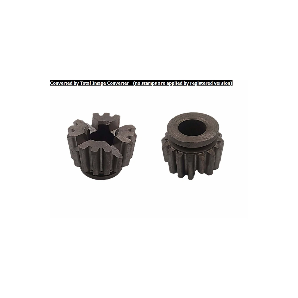 [PO3341] PIÑON LAVADORA PHILCO NACIONAL