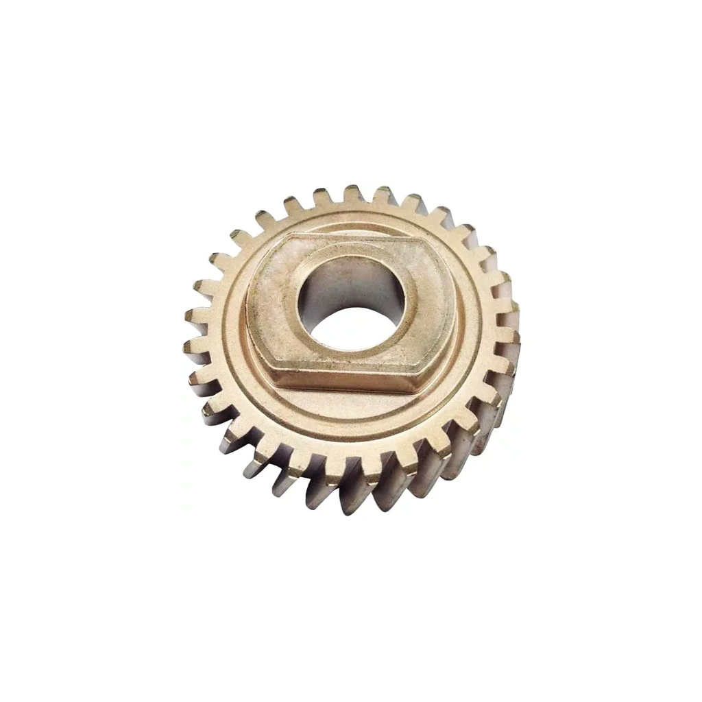 [PO4347] PIÑON METALICO BATIDORA KITCHENAID W11086780