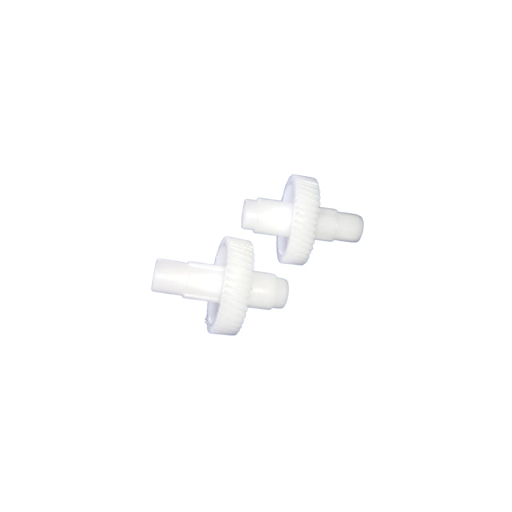 [PO4501] PIÑON DE BATIDORA OSTER ESTRIADO PAR B 43 ESTRIAS