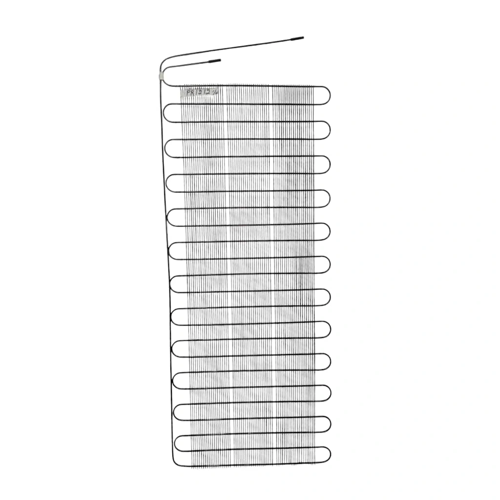 [PR1212] CONDENSADOR TIPO PARRILLA NEVERA 153X58 CM 1/3 A 1/4 HP