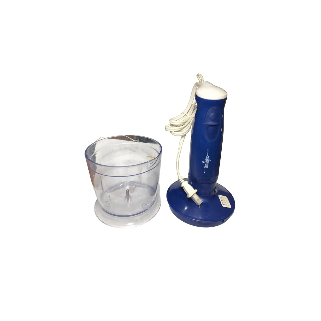 [PR9082] PROCESADOR MIALLEGRO 9065 SIN CUCHILLA