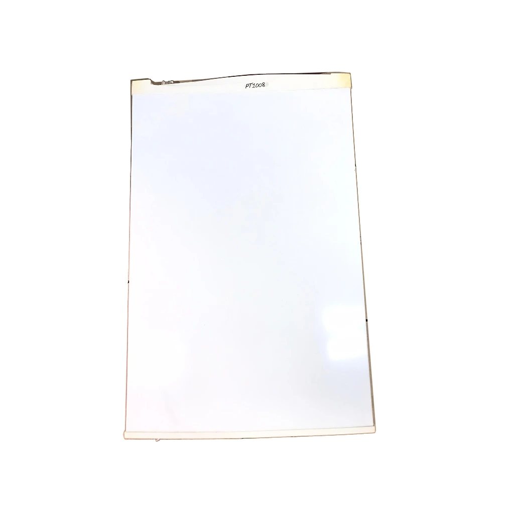 [PT1008] PUERTA NEVERA HACEB INFERIOR 72CM X 102CM / ALMENDRA
