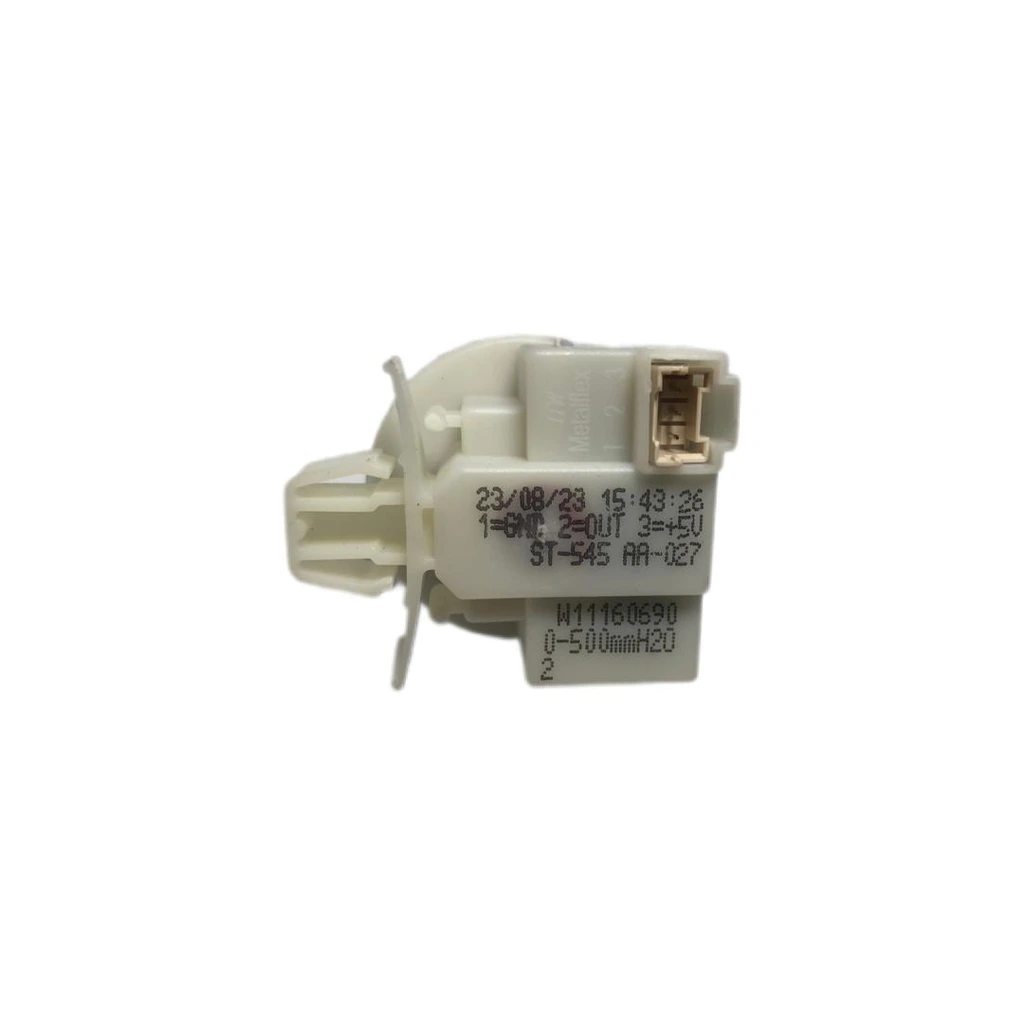 [PW3355] PRESOSTATO LAVADORA WHIRLPOOL / HACEB LINEAL W11160690