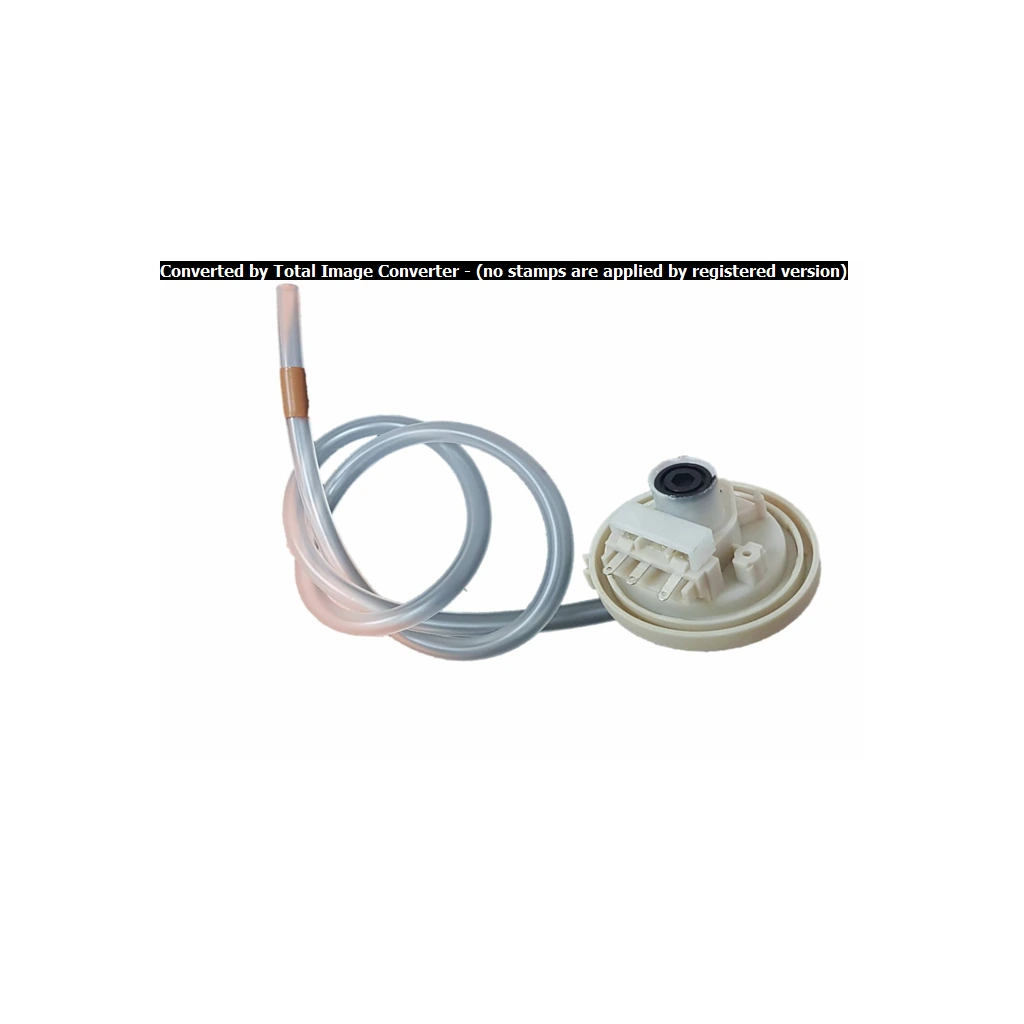 [PW3360] PRESOSTATO LAVADORA LG BLANCO DSC-6B-9 - 6501E