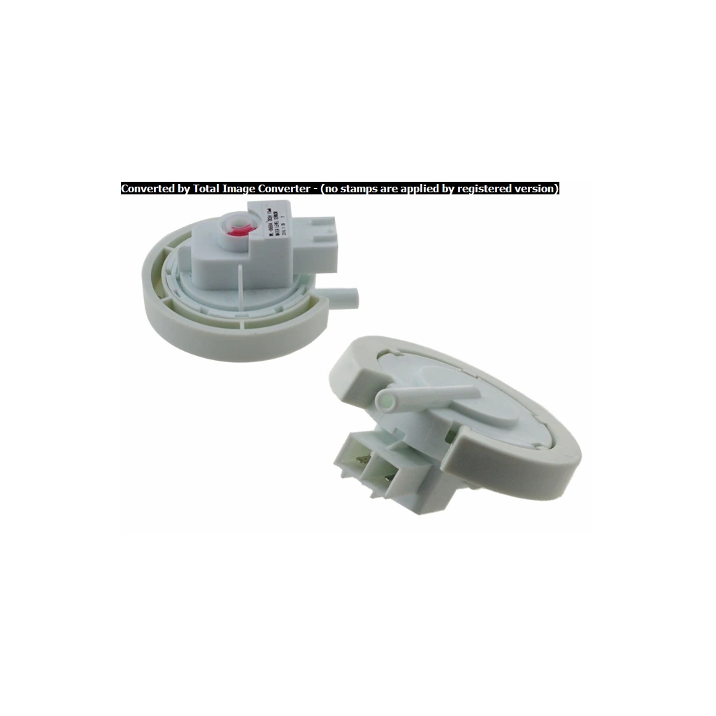 [PW3361] PRESOSTATO LAVADORA HAIER 340010009A 2 TERMINALES