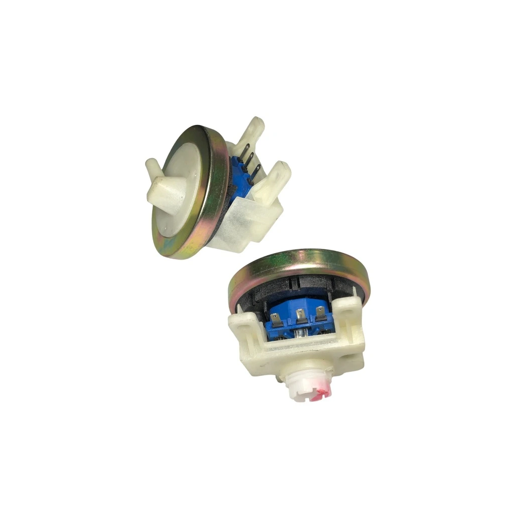 [PW3369] PRESOSTATO LAVADORA ELECTROLUX Q88NFCP 11S2