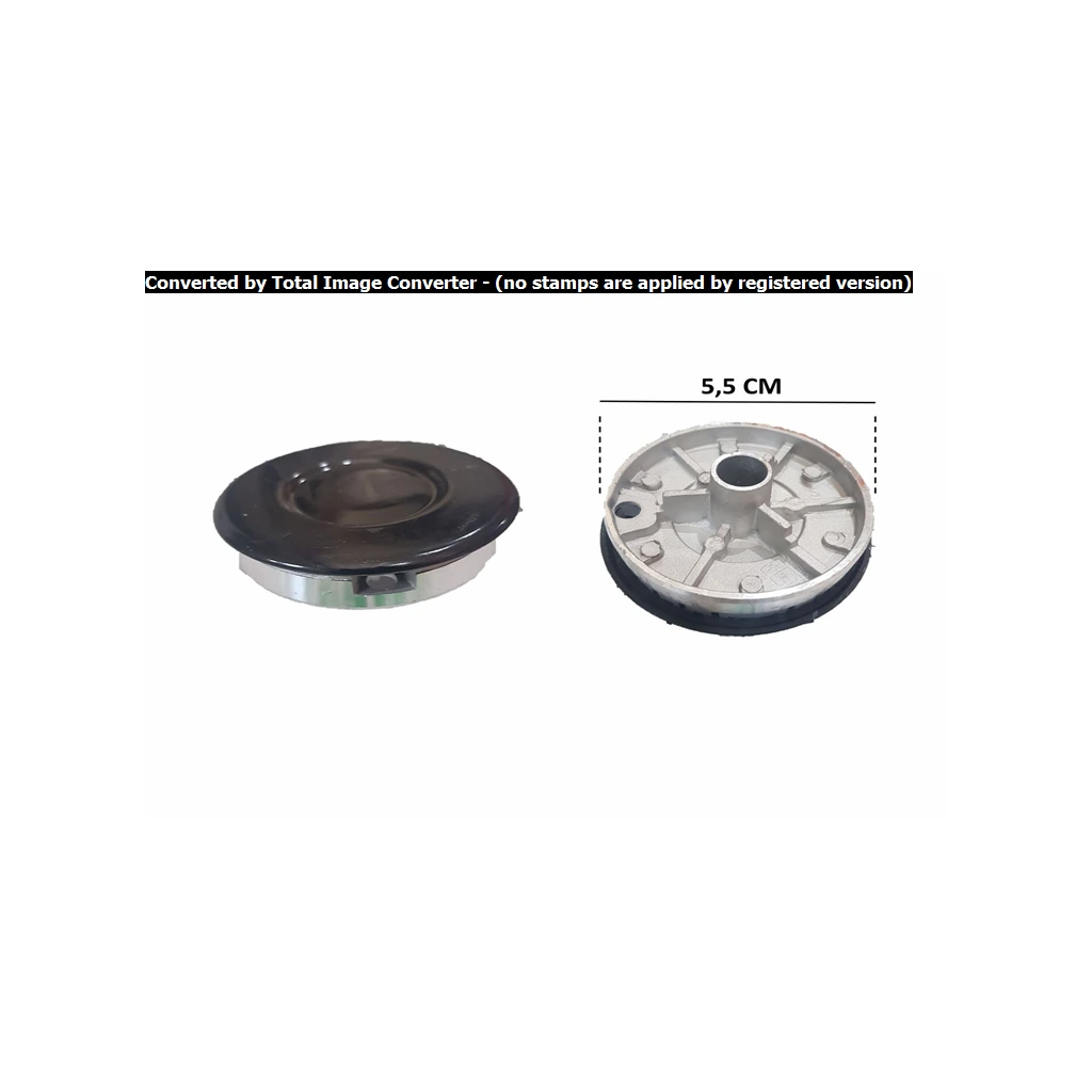 [QU2278] QUEMADOR COCINA ELECTROLUX PEQUEÑO ORIGINAL