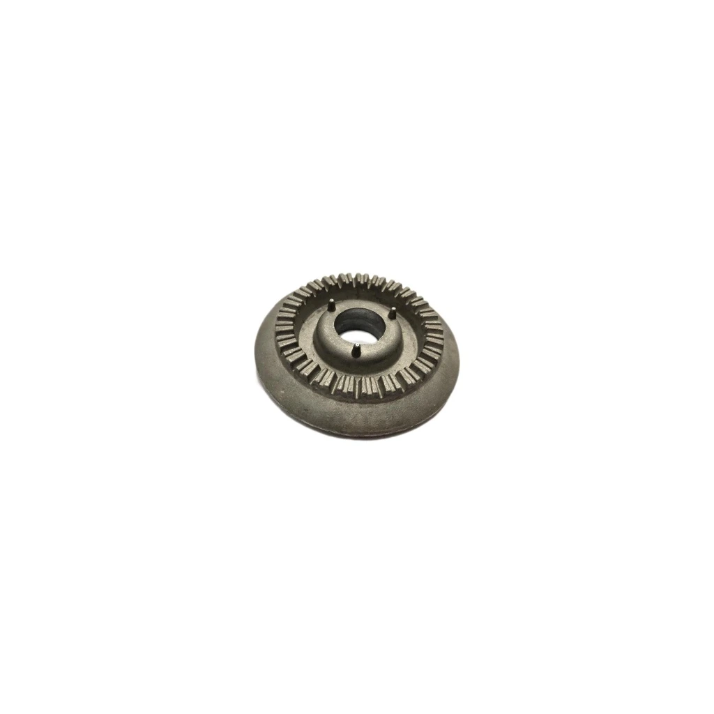 [QU2283] QUEMADOR COCINA MILATTI ALUMINIO GRANDE