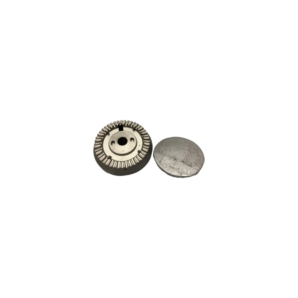 [QU2291] QUEMADOR COCINA MABE ALUMINIO PEQUEÑO