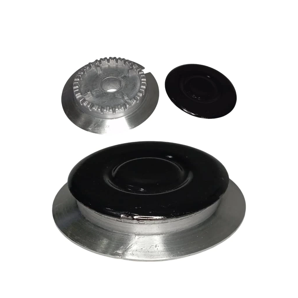 [QU2320] QUEMADOR COCINA HACEB - ELECTROLUX MEDIANO ORIGINAL