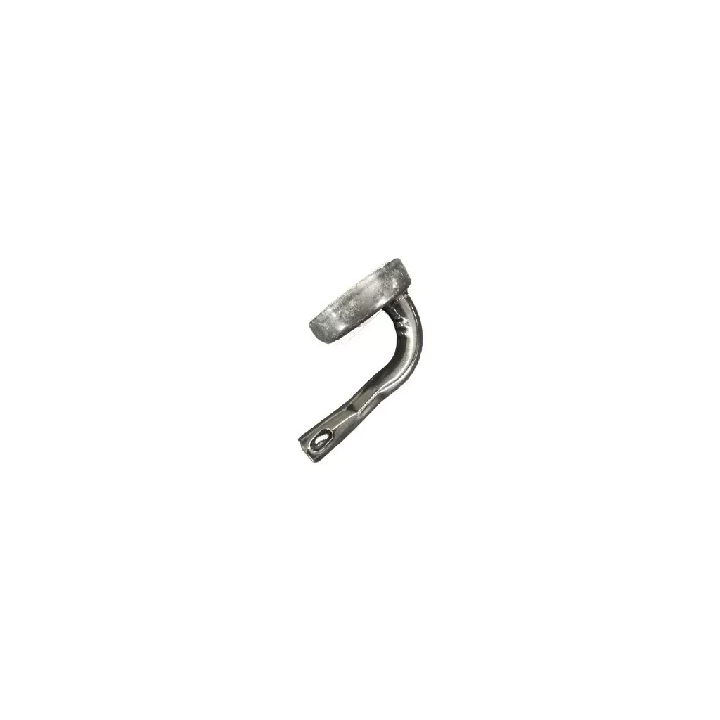[QU2395] QUEMADOR COCINA HACEB TUBO CORTO SIN TAPA