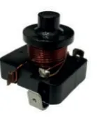 [RA1413] RELAY NEVERA 1/6 HP QUALITY