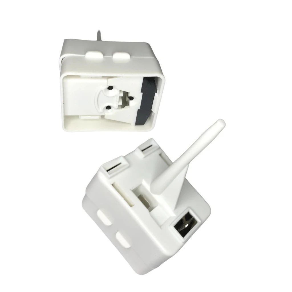 [RA1416] RELAY AMERICOLD KIT UNIVERSAL 1/8 HP - 1/2 HP 110V