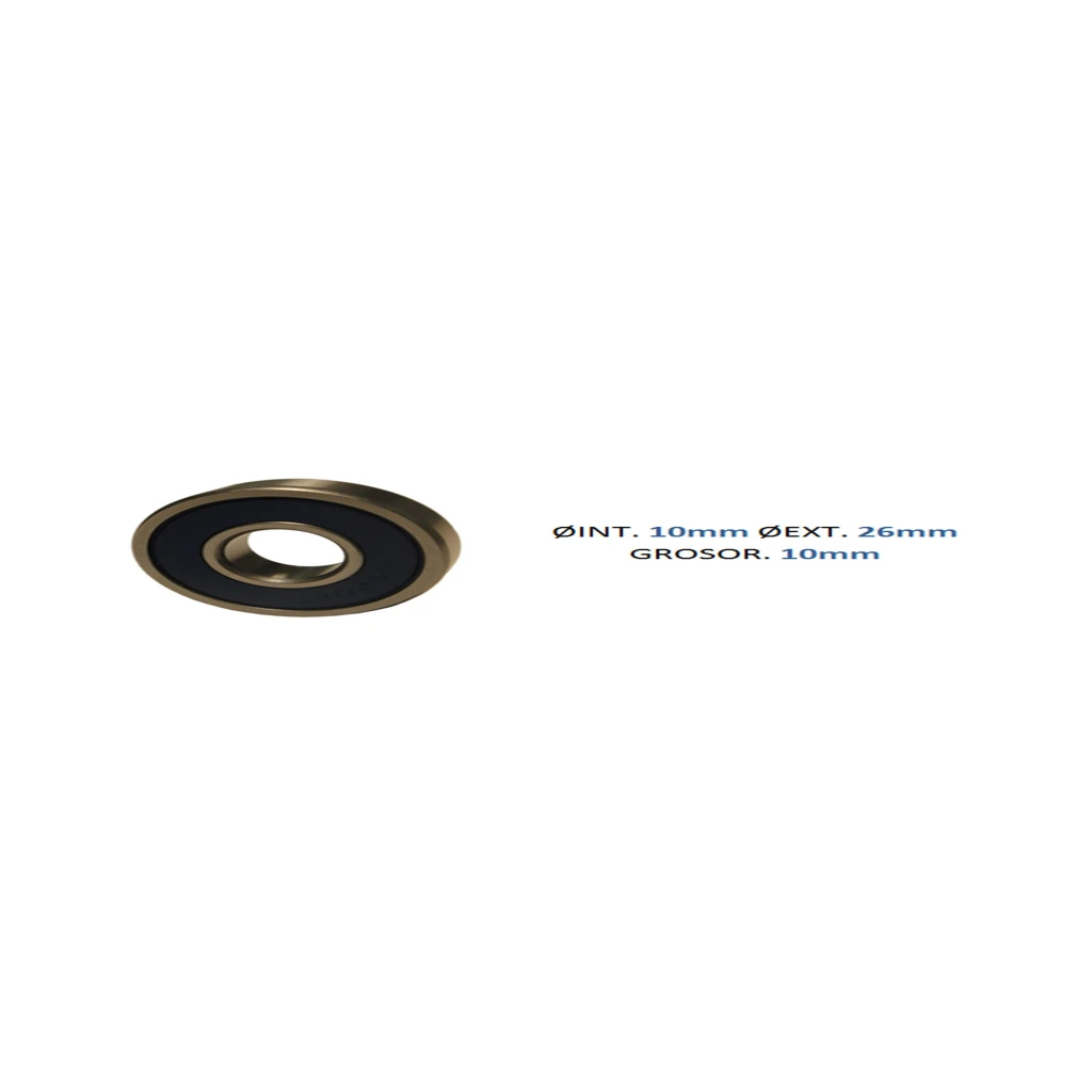 [RB3743] ROLINERA 62000 2RS