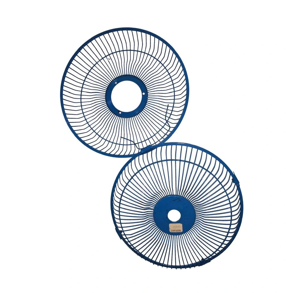 [RD5402] REJILLAS VENTILADOR PATTON JUEGO PEQUEÑAS