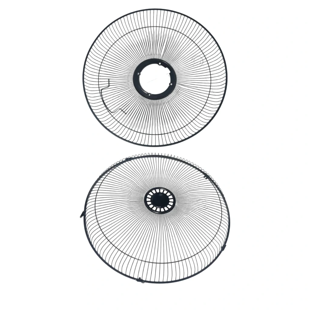 [RD5407] REJILLAS VENTILADOR PATTON JUEGO