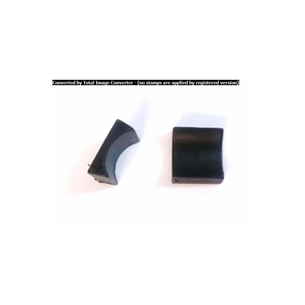 [RE3389] RESPALDO PLASTICO PIÑON TRANSMISION LAVADORA HIBRIDA