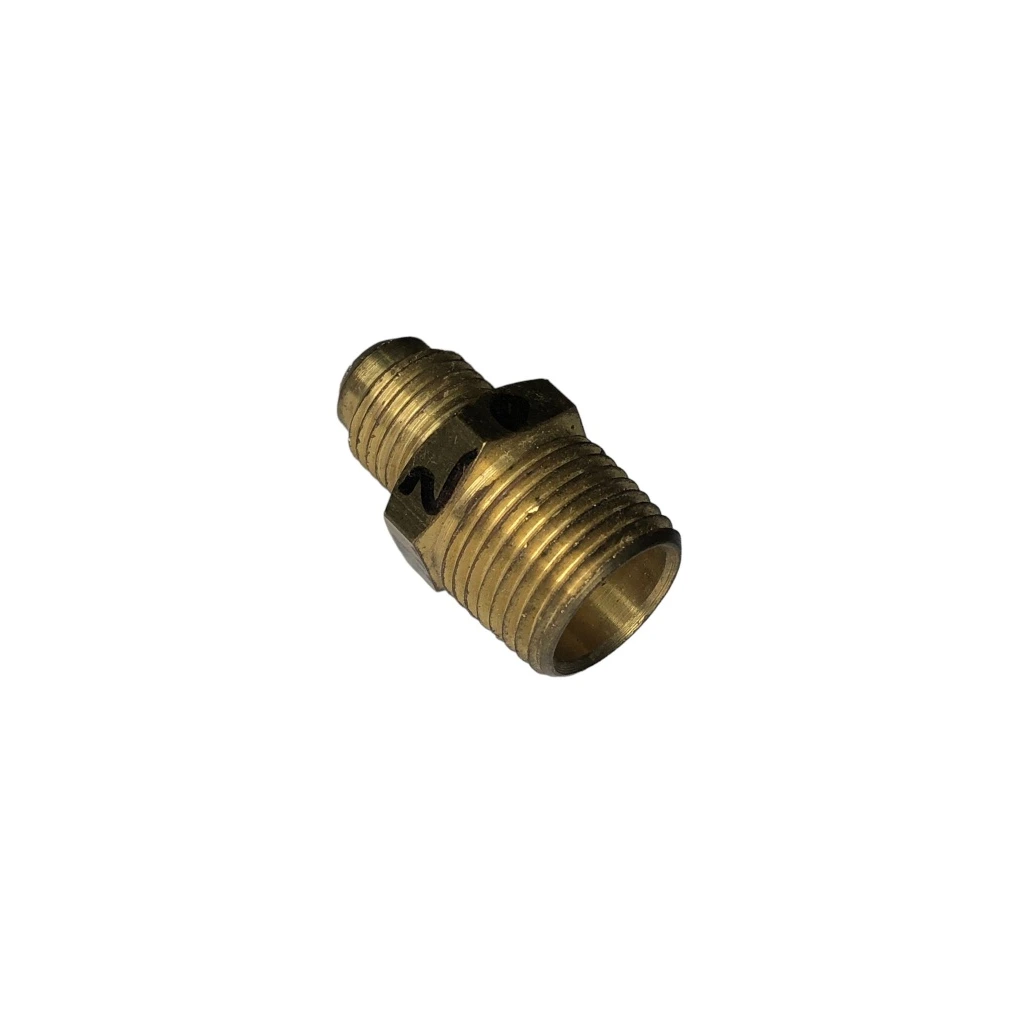[RF2010] CONECTOR 5/16" X 3/8" FLARE MACHO