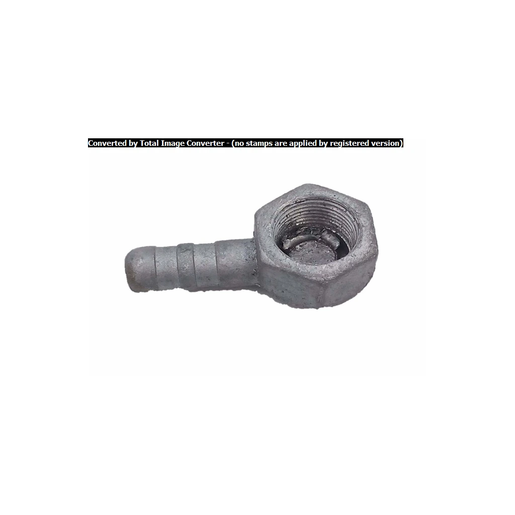 [RF2015] CODO CACHIMBO 3/8" ESPIGA X 3/8" NPT HEMBRA