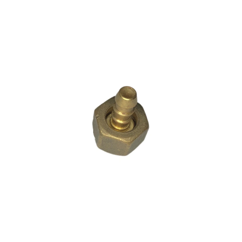 [RF2030] REDUCTOR MANGUERA DE GAS 1/2" X 3/8"