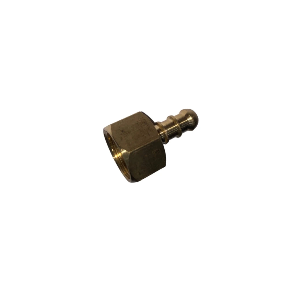 [RF3001] CONECTOR MANGUERA ESPIGA X NPT HEMBRA