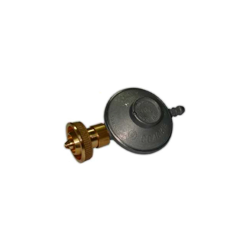 [RG2407] REGULADOR SERVIGAS CLIP-ON CONGRIF