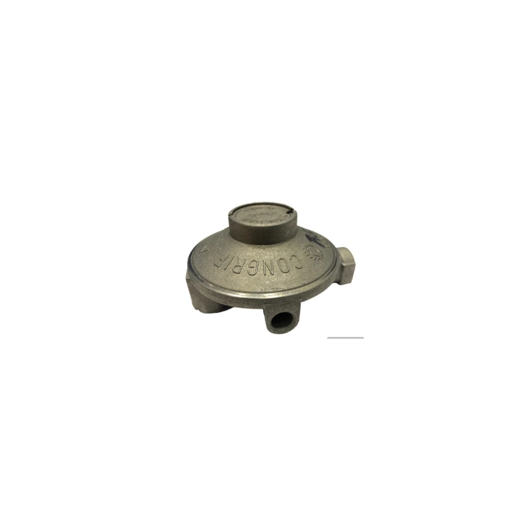 [RG2411] REGULADOR BOMBONA 43KG CONGRIF