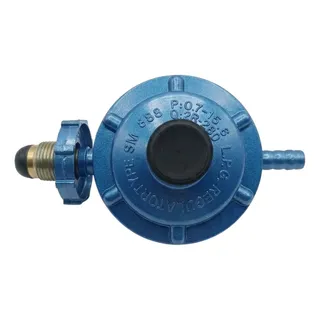 [RG2413] REGULADOR AZUL PUNTA POOL 18KG - 43KG