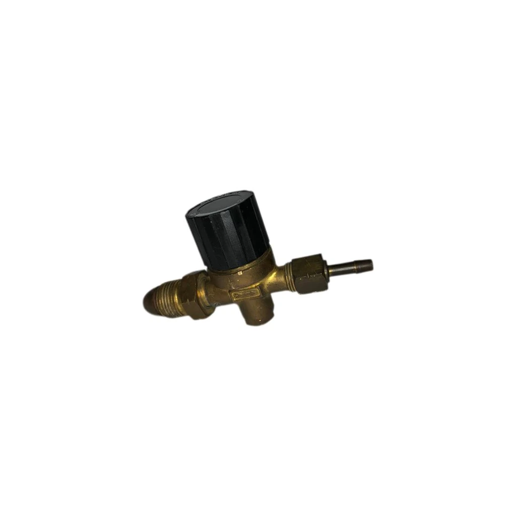 [RG2500] REGULADOR BOMBONA ALTA PRESION AJUSTABLE POOL 3061