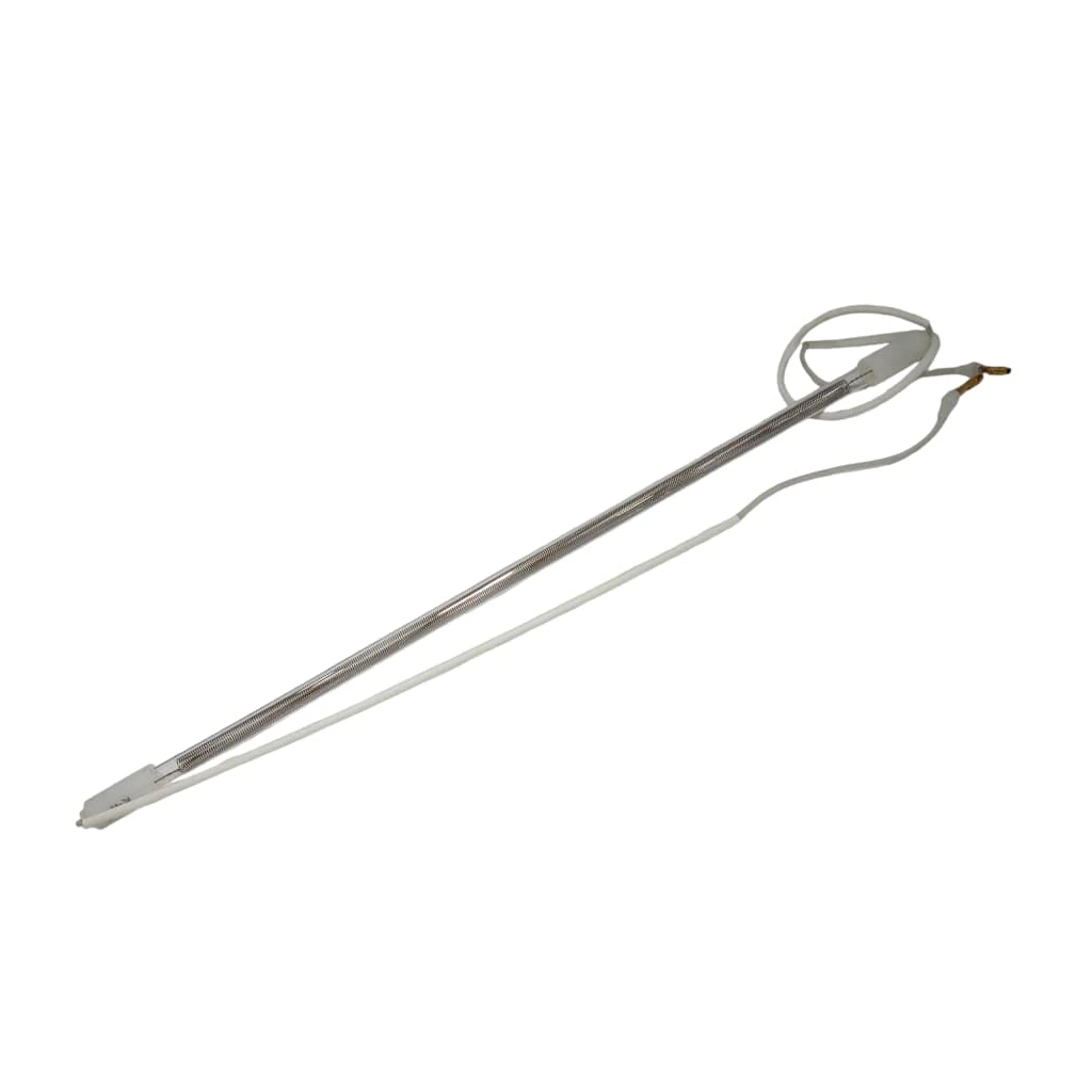 [RI0017] RESISTENCIA TUBULAR DE ACERO INOXIDABLE 5/16 1300W 120V