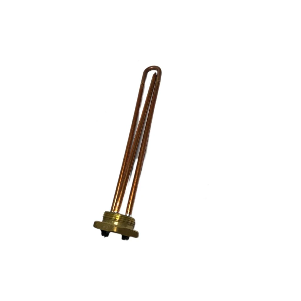 [RI14015] RESISTENCIA CALENTADOR AGUA IMPORTADA 1500W - 110V