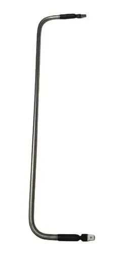 [RI1420] RESISTENCIA NEVERA MABE METAL 43CM