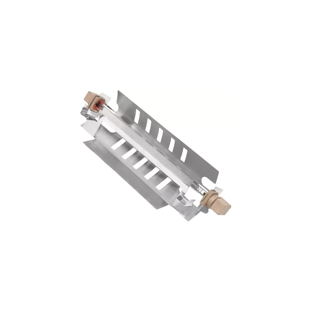[RI1438] RESISTENCIA NEVERA GE VIDRIO SENCILLA WR51X10053 24CM