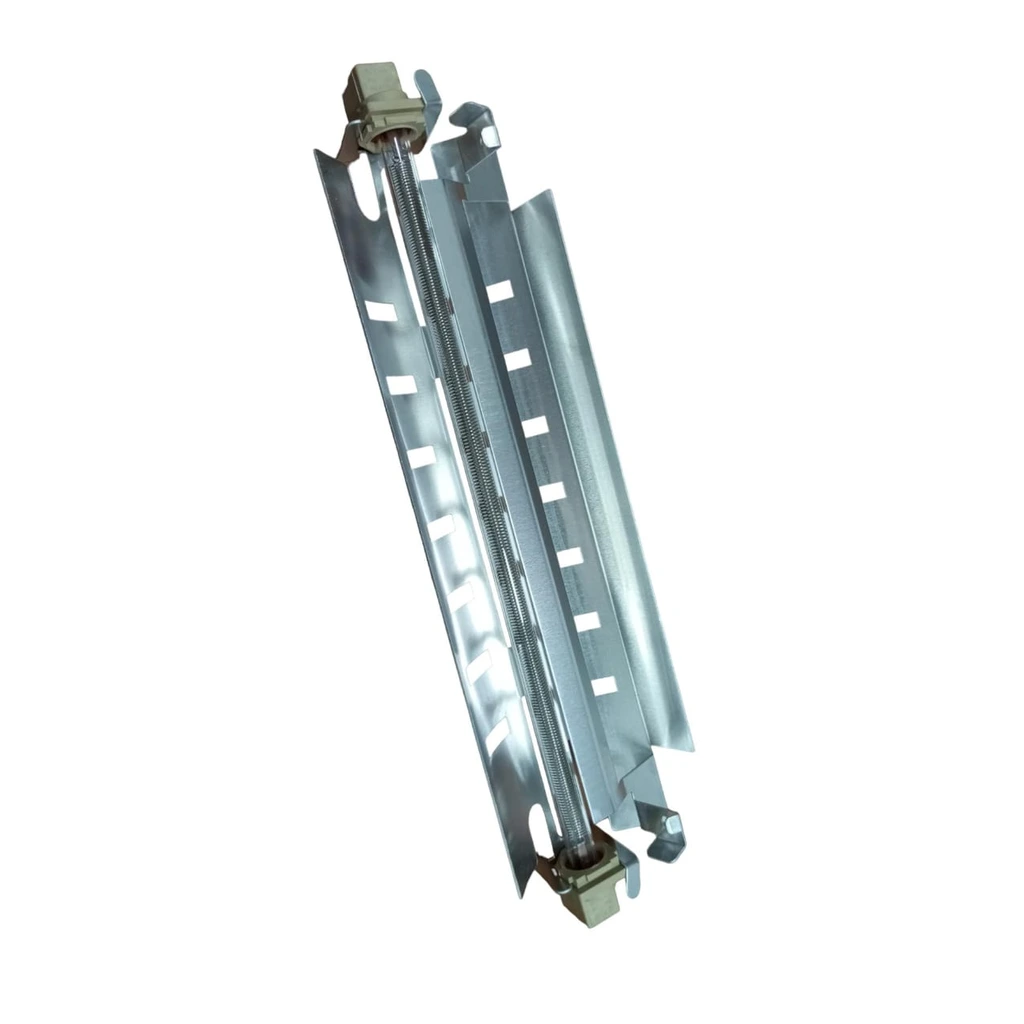 [RI1439] RESISTENCIA NEVERA GE VIDRIO SENCILLA WR51X10055 31CM