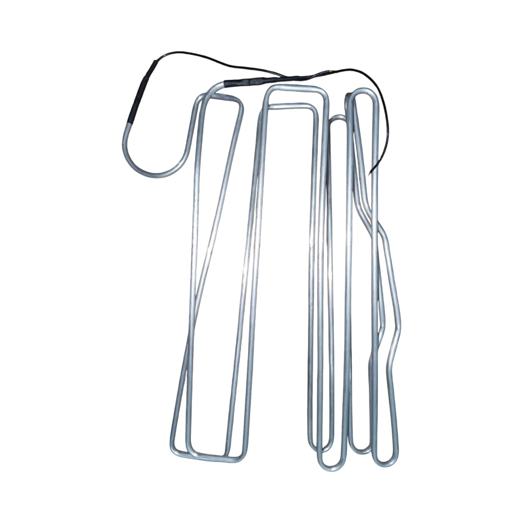 [RI1444] RESISTENCIA NEVERA LG ES-300 ALUMINIO 42CM