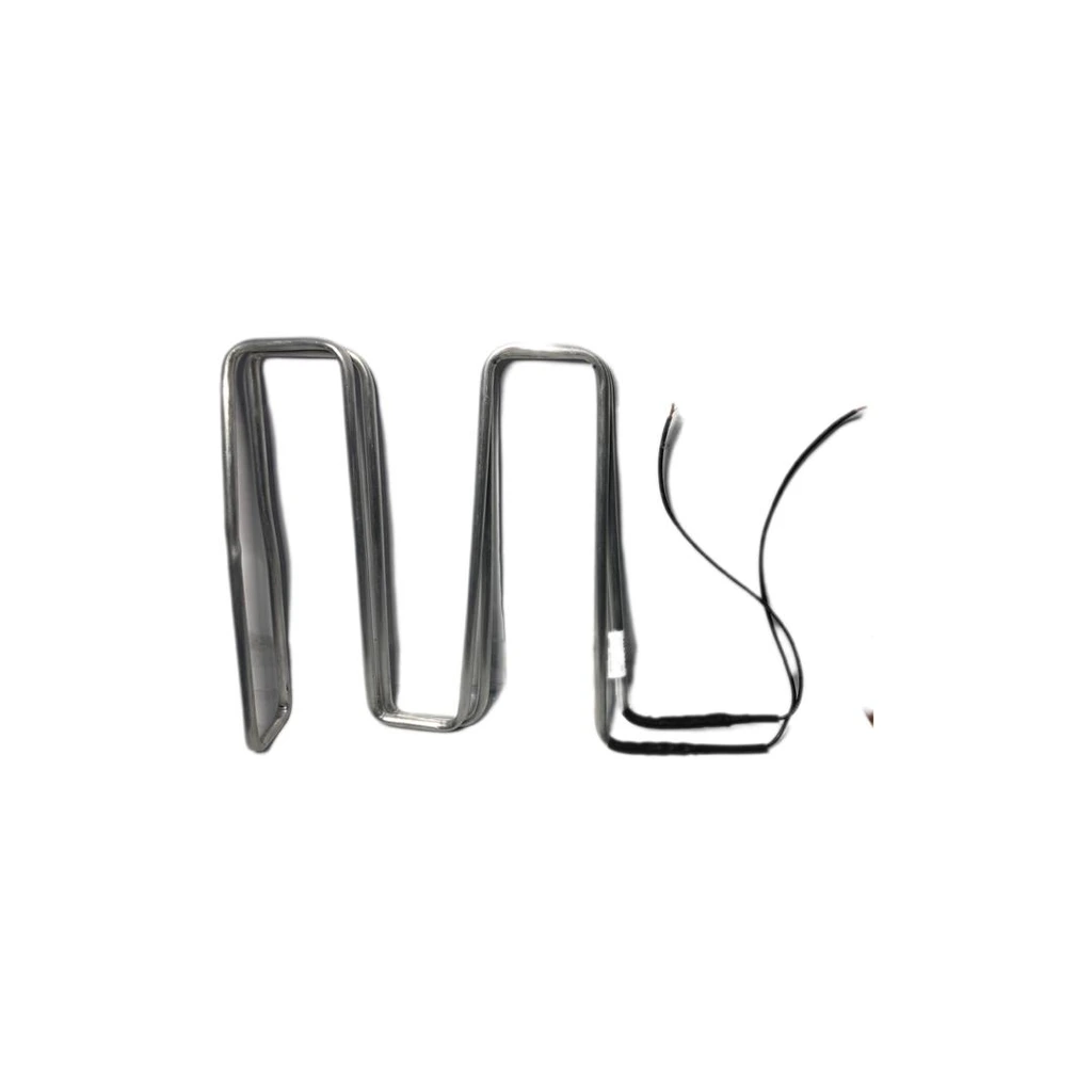 [RI1446] RESISTENCIA NEVERA MIDEA ALUMINIO 20.CM
