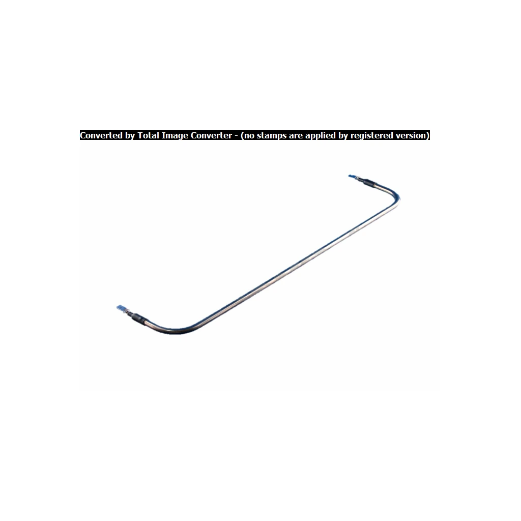 [RI1501] RESISTENCIA NEVERA MABE METAL 41CM