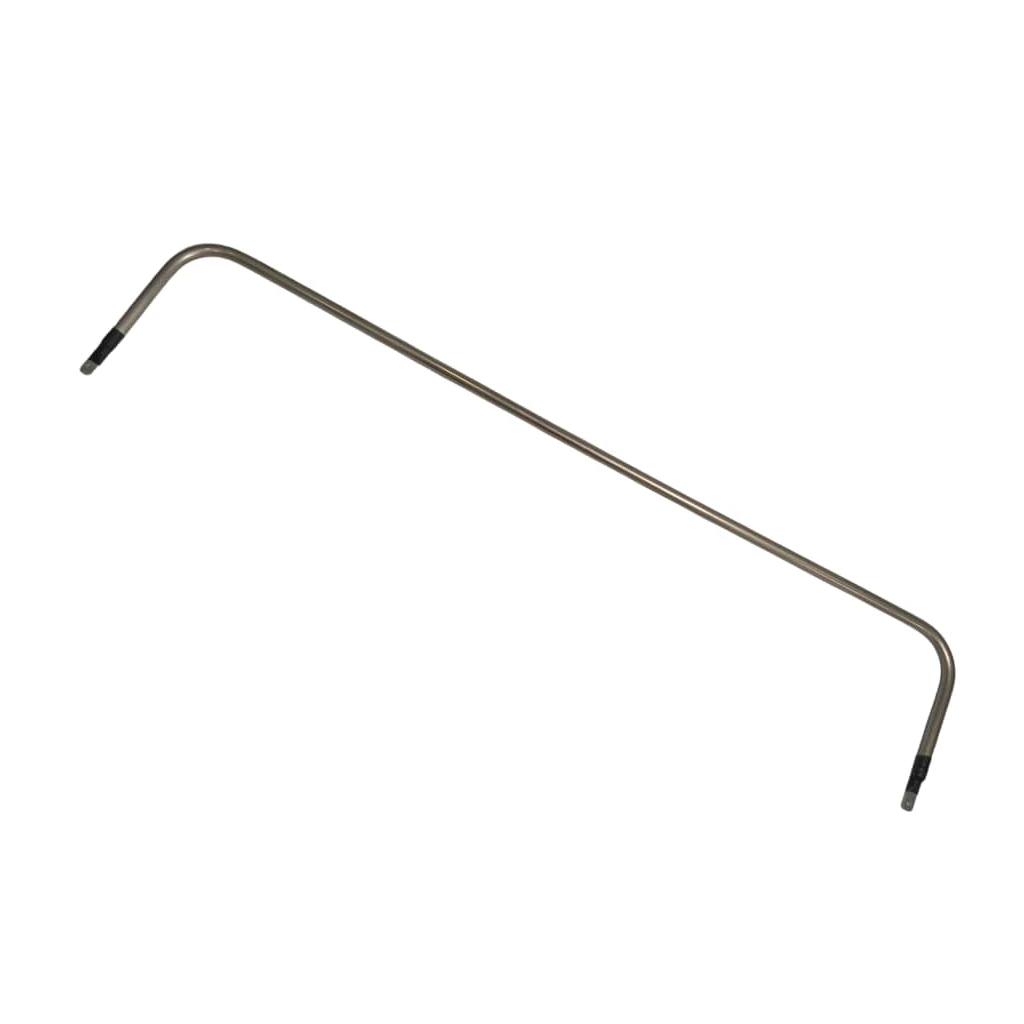 [RI1516] RESISTENCIA NEVERA MABE METAL 46CM