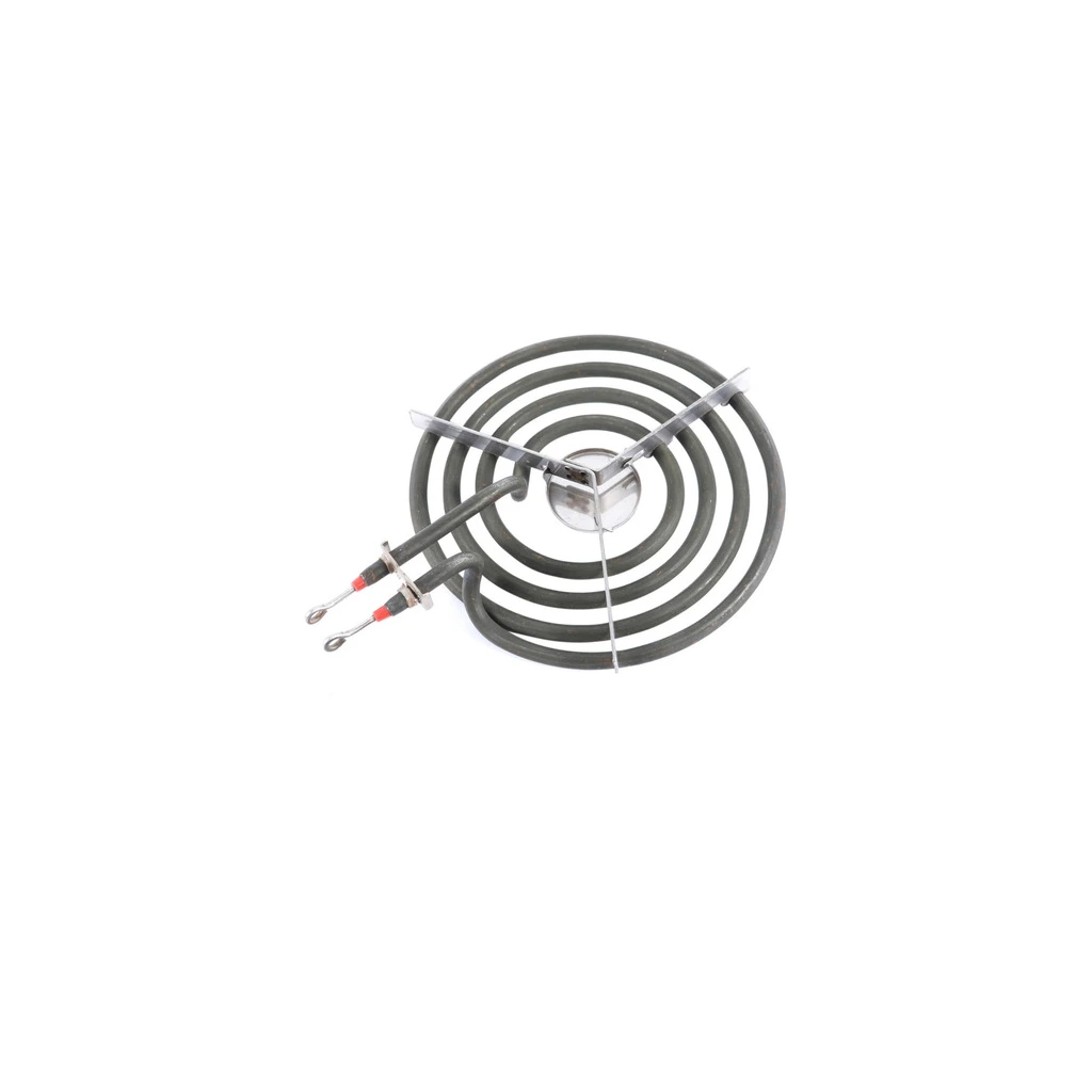 [RI2386] RESISTENCIA COCINA ELECTRICA 4 VUELTAS 6" 1500W 220V