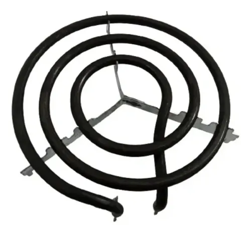 [RI2396] RESISTENCIA COCINA ELECTRICA 3 VUELTAS 110V