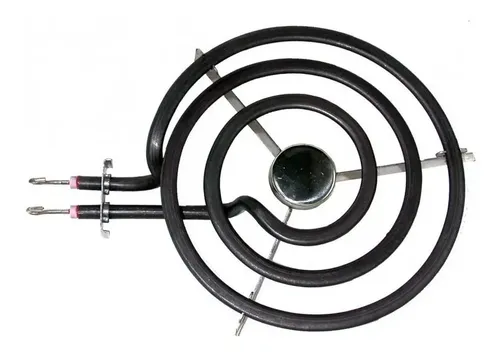 RESISTENCIA COCINA ELECTRICA 3 VUELTAS 110V