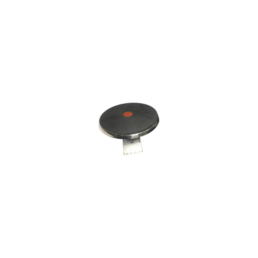 [RI2406] RESISTENCIA COCINA ELECTRICA DISCO SOLIDO 6" 1500W 220V