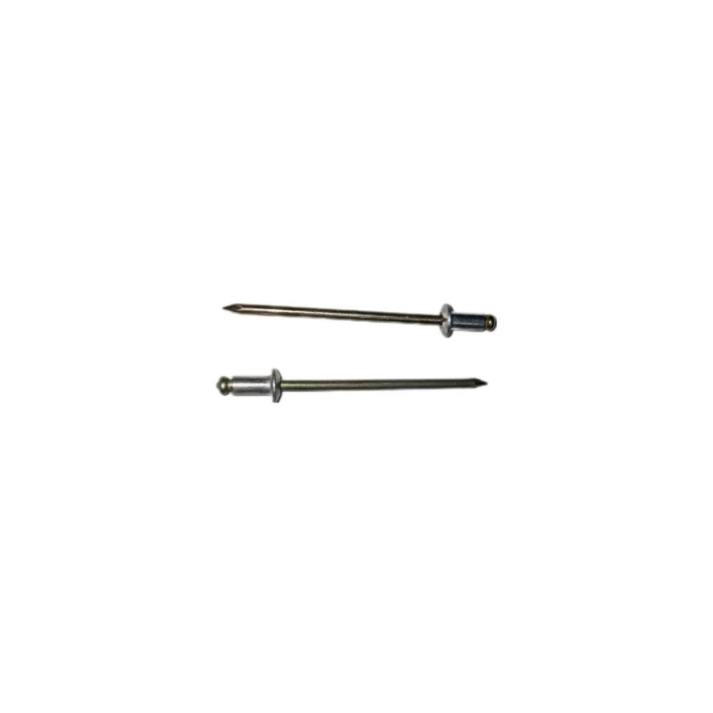 [RM6410] REMACHE DE ACERO 1/8" X 1/4"