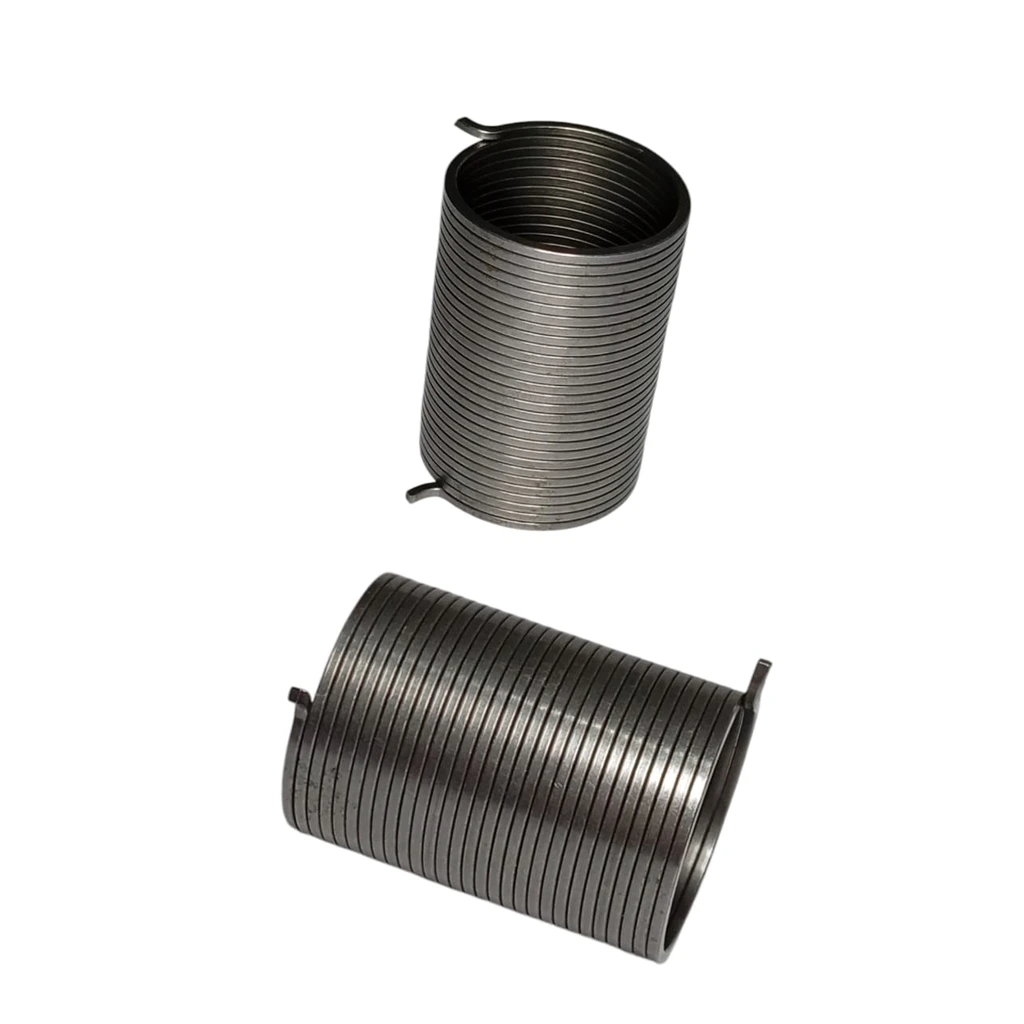 [RS4001] RESORTE TRANSMISION LAVADORA SAMSUNG - LG 02050238