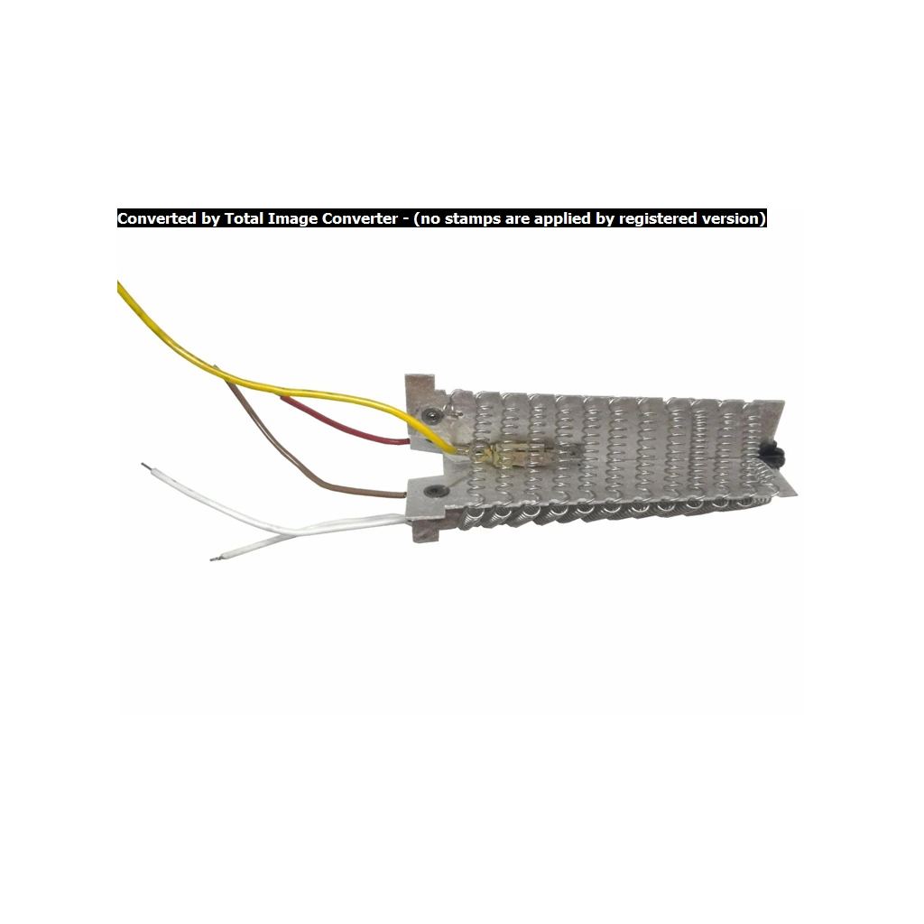 [SC1010] RESISTENCIA SECADOR DE CABELLO
