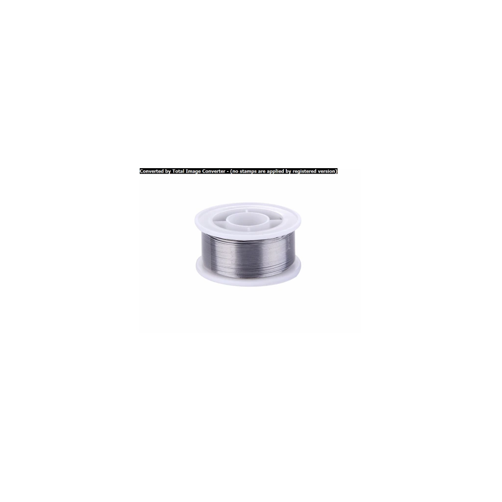[SD0101] ESTAÑO 60/40% 0.8MM POR METRO