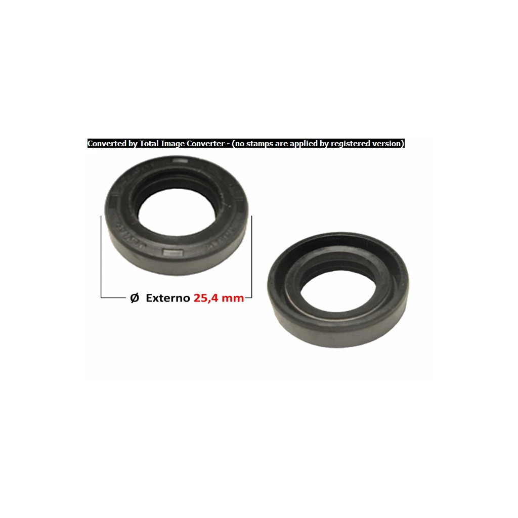 [SE3430] SELLO LAVADORA FRIGIDAIRE - HIBRIDA SUPERIOR ORIGINAL 5308001742