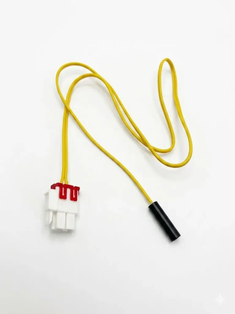 [SN1001] SENSOR NEVERA SAMSUNG AMARILLO LARGO DA32-00006W